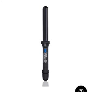 Nume 25mm barrel curling Iron